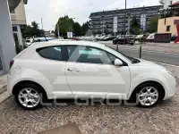 2011 Alfa Romeo Mito