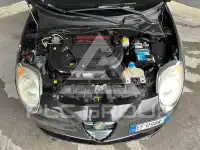 2011 Alfa Romeo Mito