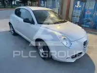 2011 Alfa Romeo Mito
