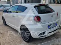 2011 Alfa Romeo Mito