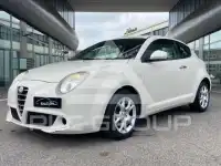 2011 Alfa Romeo Mito