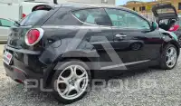 2011 Alfa Romeo Mito