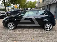 2011 Alfa Romeo Mito