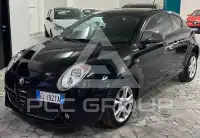 2011 Alfa Romeo Mito