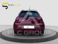 2011 Alfa Romeo Mito