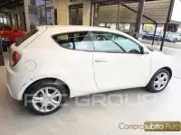 2011 Alfa Romeo Mito