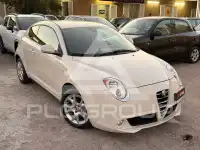 2011 Alfa Romeo Mito