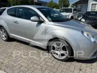 2011 Alfa Romeo Mito