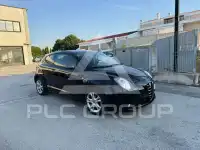 2011 Alfa Romeo Mito