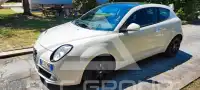 2011 Alfa Romeo Mito