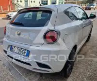 2011 Alfa Romeo Mito