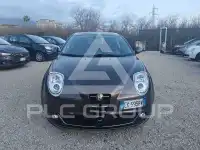 2011 Alfa Romeo Mito