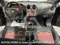 2011 Alfa Romeo Mito