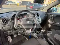 2011 Alfa Romeo Mito