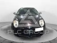 2011 Alfa Romeo Mito