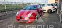 2011 Alfa Romeo Mito