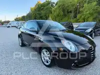2011 Alfa Romeo Mito