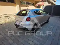 2011 Alfa Romeo Mito