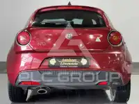 2011 Alfa Romeo Mito