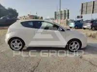 2011 Alfa Romeo Mito