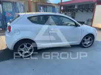 2011 Alfa Romeo Mito