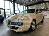 2011 Alfa Romeo Mito