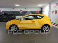 2011 Alfa Romeo Mito