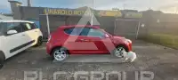 2011 Alfa Romeo Mito