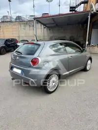 2011 Alfa Romeo Mito
