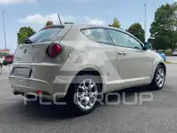 2011 Alfa Romeo Mito