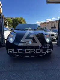 2011 Alfa Romeo Mito