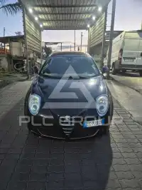 2012 Alfa Romeo Mito