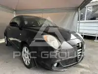 2011 Alfa Romeo Mito