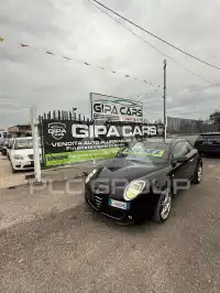 2011 Alfa Romeo Mito