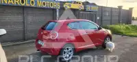 2011 Alfa Romeo Mito