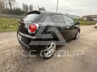 2011 Alfa Romeo Mito