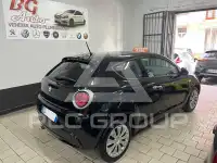 2011 Alfa Romeo Mito