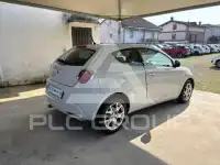 2011 Alfa Romeo Mito