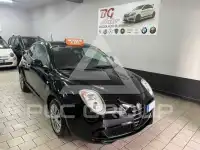 2011 Alfa Romeo Mito