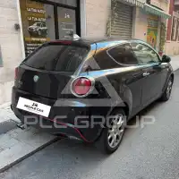 2011 Alfa Romeo Mito