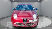 2011 Alfa Romeo Mito