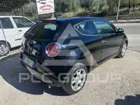 2011 Alfa Romeo Mito