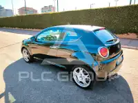 2011 Alfa Romeo Mito