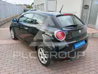 2011 Alfa Romeo Mito