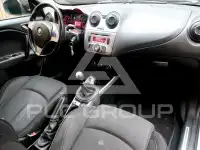 2011 Alfa Romeo Mito