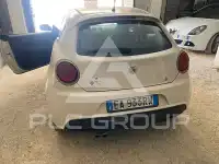 2011 Alfa Romeo Mito