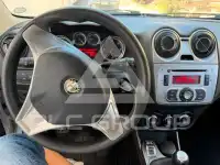 2011 Alfa Romeo Mito