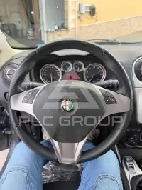 2011 Alfa Romeo Mito