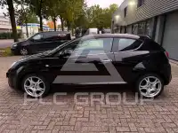 2011 Alfa Romeo Mito
