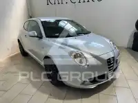 2011 Alfa Romeo Mito
